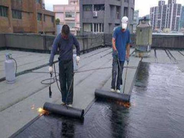 防水保溫